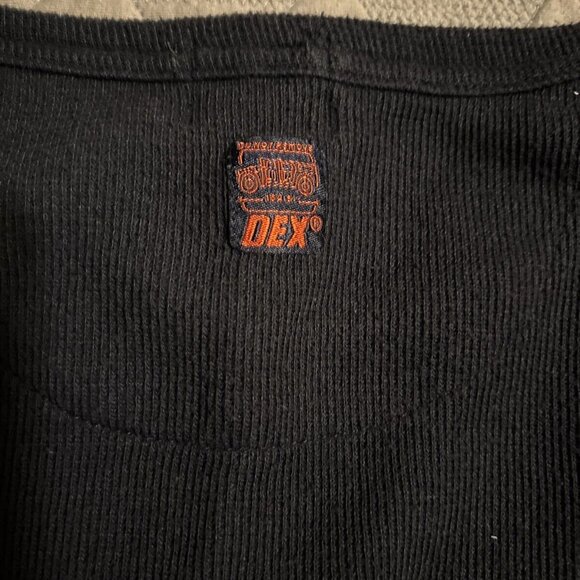 Dex Long Sleeve Lightweight Sweater - Large - Picture 4 of 4